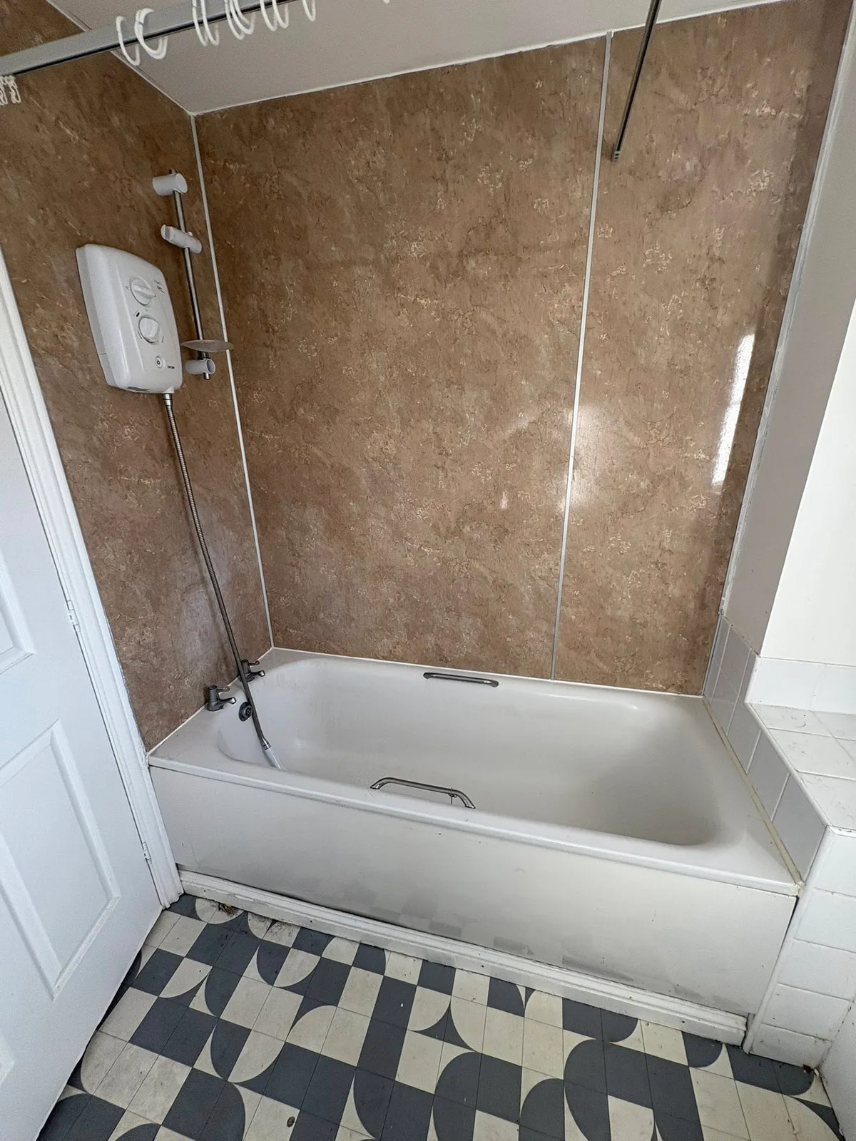 Recent plumbing and heating work by Lockhart Plumbing & Heating - project 5