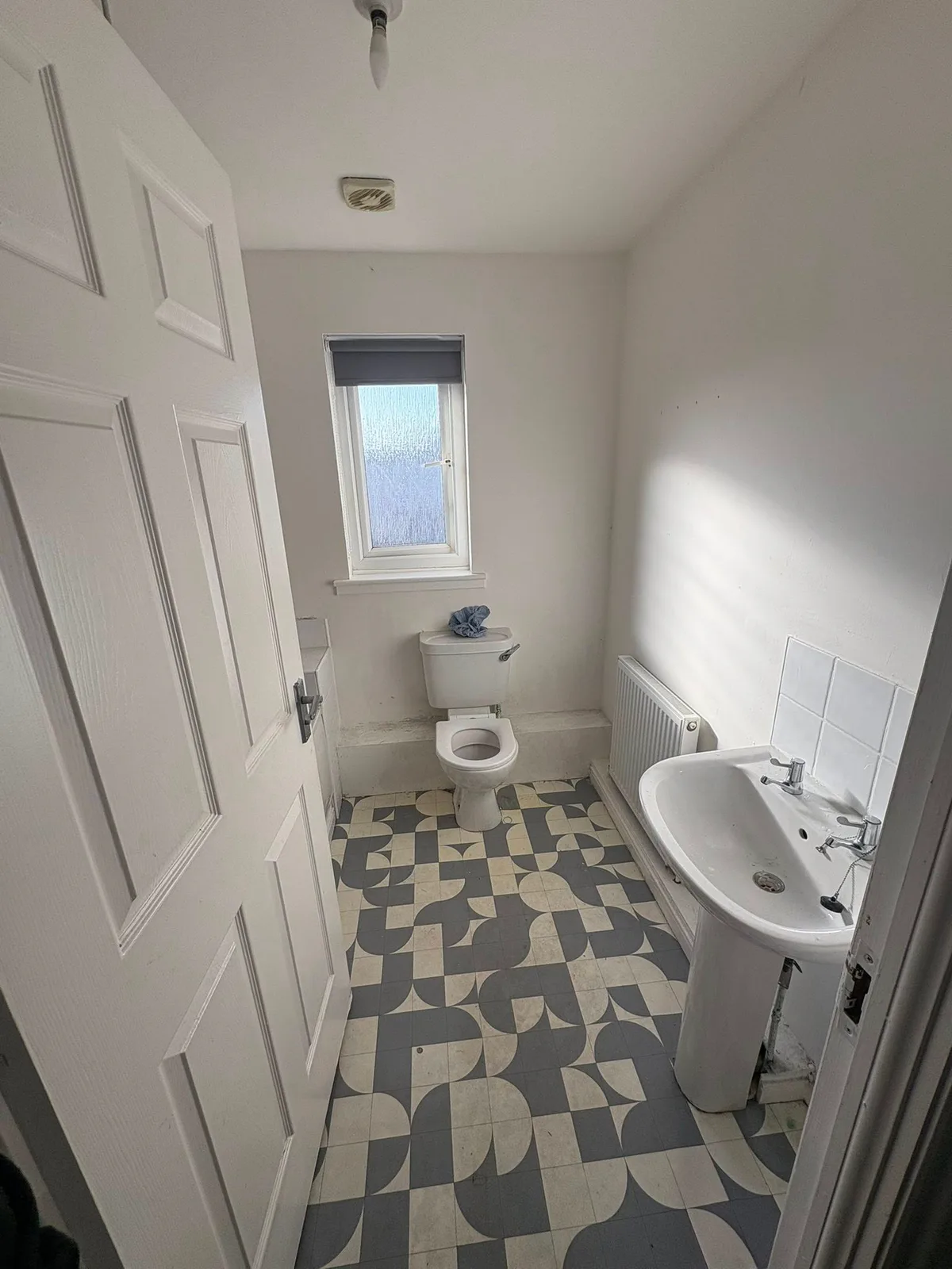 Recent plumbing and heating work by Lockhart Plumbing & Heating - project 6